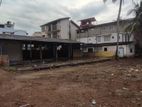 Land for sale in Nugegoda