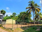 Land for Sale in Nugegoda