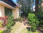 Land for SALE in Nugegoda