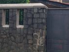 Land for sale in nugegoda