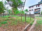 Land for sale in Nugegoda - Near Supermarket
