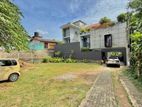 Land for sale in nugegoda / RU 15776