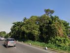Land for sale in Nugegoda with development approvals
