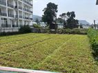 Land for Sale in Nuwara Eliya
