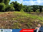 Land for Sale in Nuwara Eliya