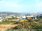 Land for Sale in Nuwara Eliya