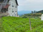 Land For Sale in Nuwara Eliya
