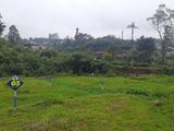 Land for sale in Nuwaraeliya, Blackpool