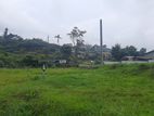 Land for sale in Nuwaraeliya, Blackpool