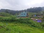 Land for Sale in Nuwaraeliya, Blackpool