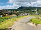 Land for Sale in Nuwaraeliya