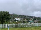 Land for Sale in Nuwaraeliya