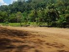 Land for Sale in පාදුක්ක