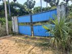 Land for Sale in Pachchilapalli Iyakkachchi - Kilinochchi