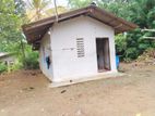 LAND FOR SALE IN PADINNORUWA ,GALLE