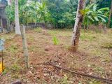 Land for Sale in Padukka