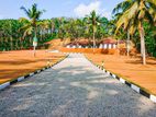 Land for Sale in Padukka Hadapangoda Road