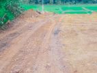 Land for sale in Padukka Horana road