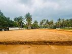Land for Sale in Padukka Malagala