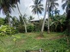 Land For Sale in Padukka (SSPL-292)