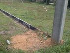 Land For Sale in Padukka (SSPL-325)