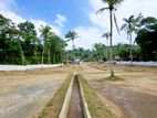 Land for Sale in Padukka Town