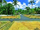 Land for Sale in Padukka Town