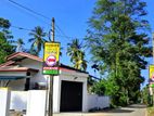 land for sale in padukka town