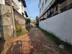 Land for Sale in Pagoda Road, Nugegoda - 3970U