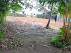Land for Sale in Pagoda Road, Nugegoda - 3970U