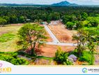 Land For Sale In Pallandeniya