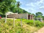 Land for Sale in Pallekele, Kundasale