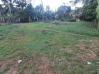 Land for Sale in Pallewela Mihindu Mawatha