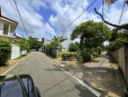 Land for Sale in Pamunuwa, Maharagama – 6th Lane