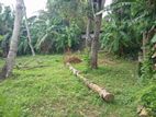 Land for Sale in Panadura 15 Perches