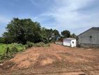 Land for Sale in Panadura 21 Perch
