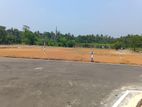 Land for sale in Panadura Alubomulla
