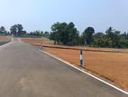 Land for sale in panadura Alubomulla