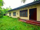 Land for sale in Panadura (Dibbedda road)