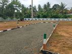 Land for Sale in Panadura