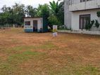 Land for Sale in Panadura