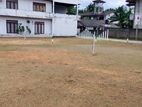 land for sale in panadura..