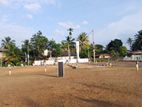 Land for Sale in Panadura