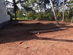 Land for Sale in Panadura