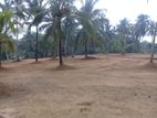 Land for sale in Panadura