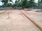 Land for sale in Panadura