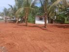 Land for Sale in Panadura