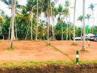 Land For Sale in Panadura