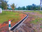 Land for Sale in Panadura