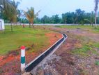 Land for Sale in Panadura